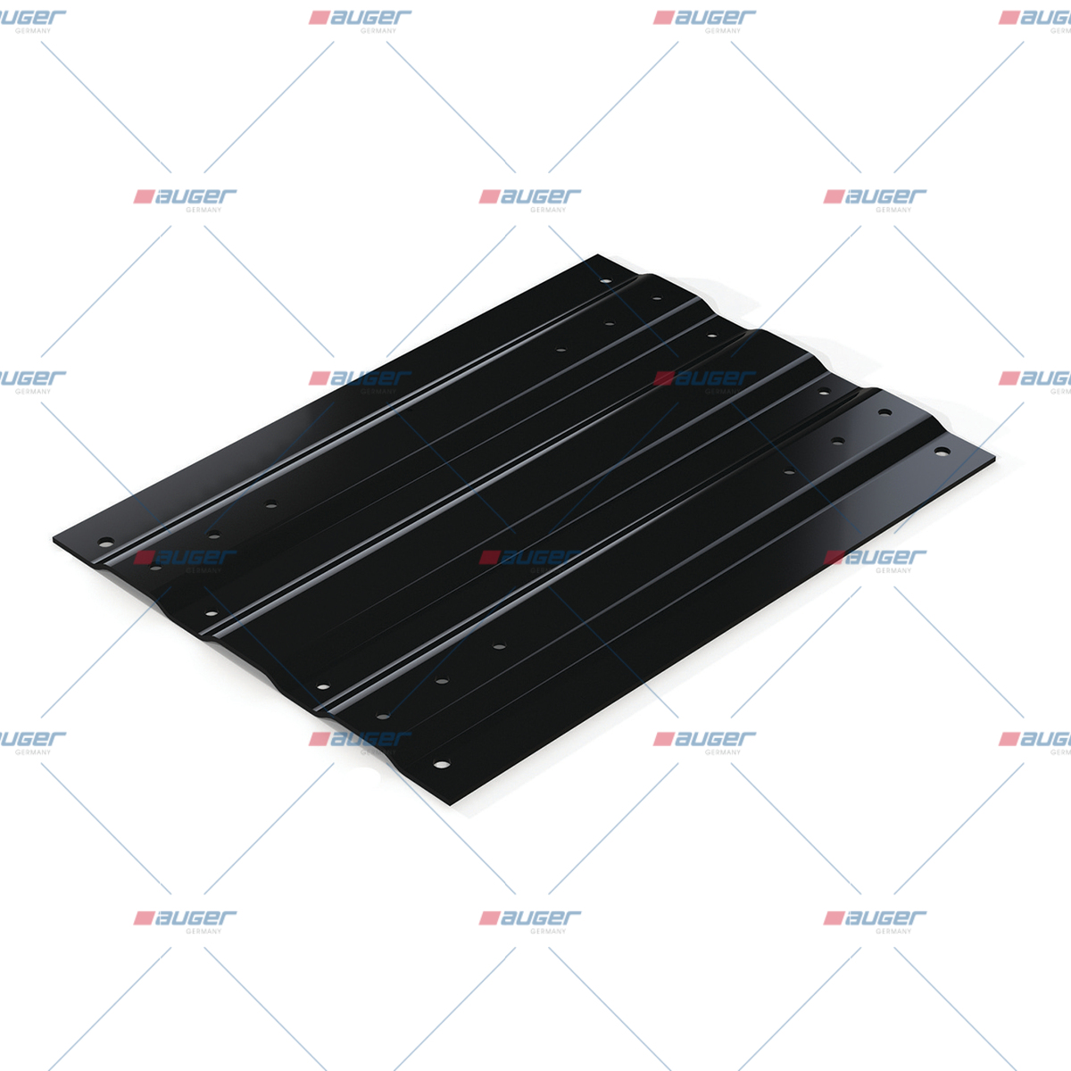 Montageplatte, Sattelkupplung