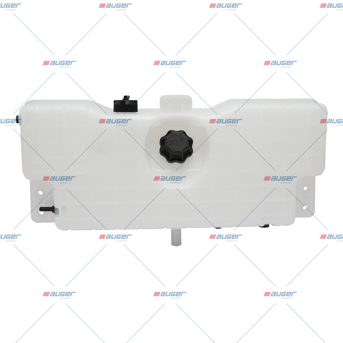 Ausgleichbehaelter, Kuehler