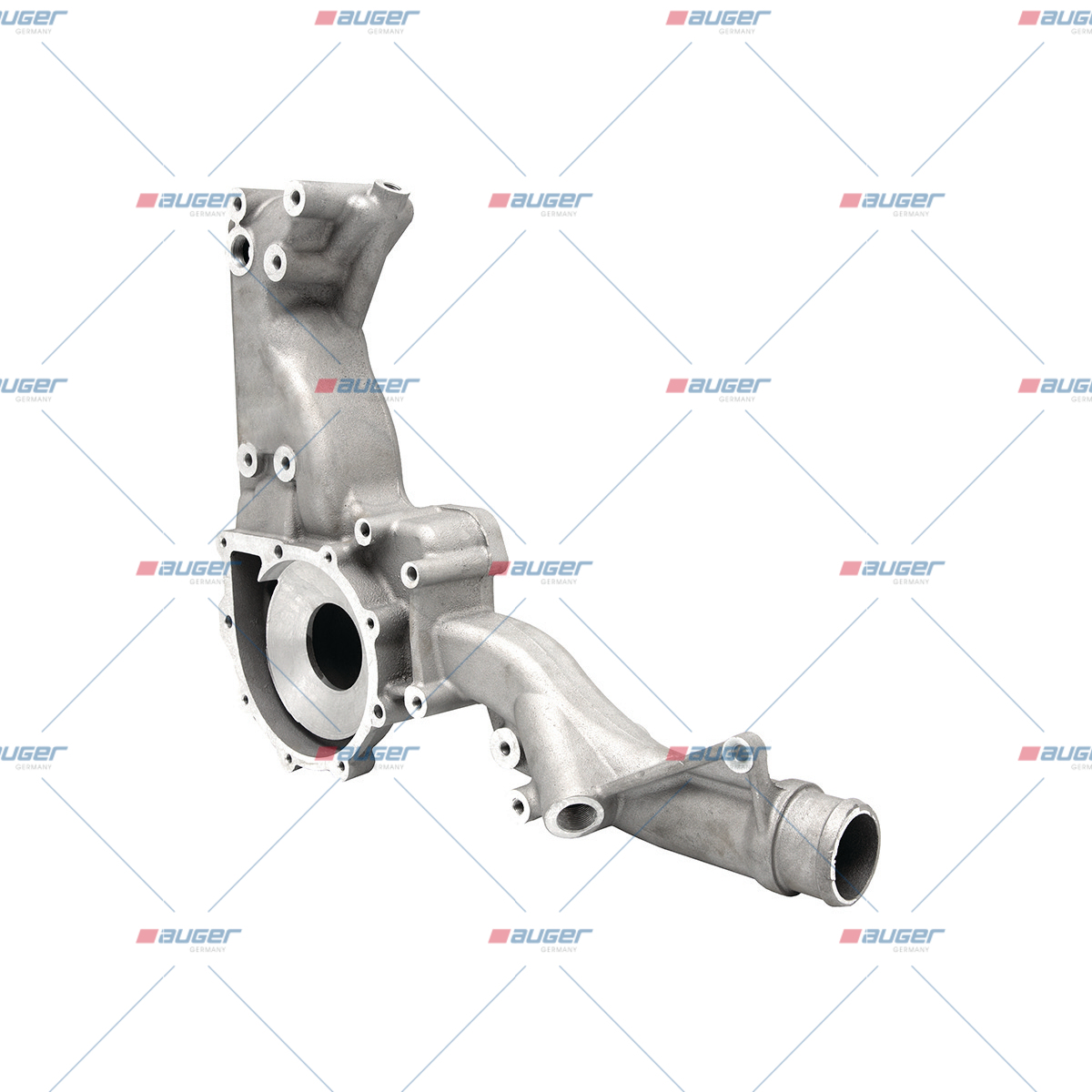 Gehaeuse, Wasserpumpe