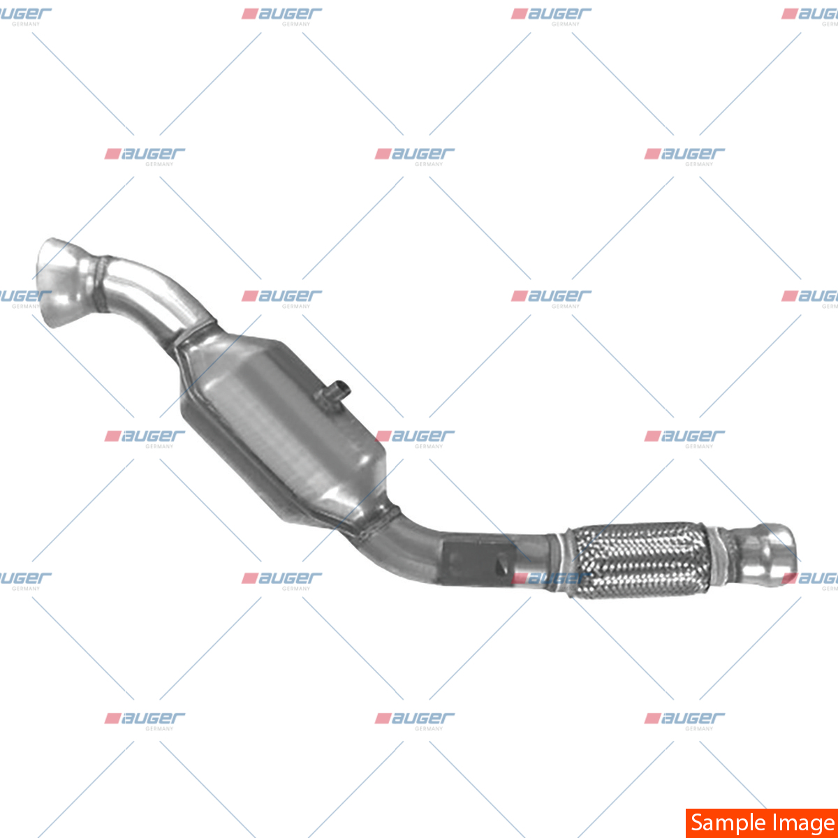 Schalldaempfer, Auspuff