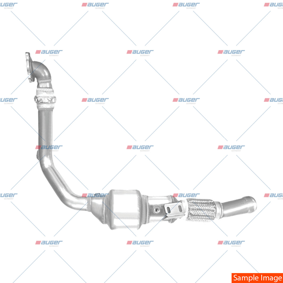 Schalldaempfer, Auspuff
