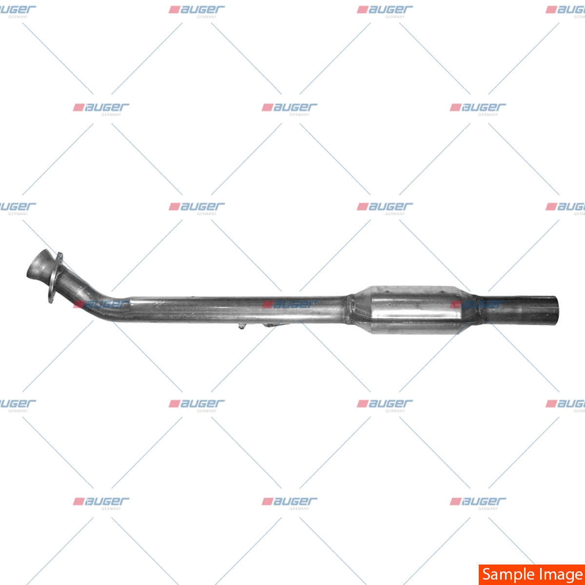 Schalldaempfer, Auspuff