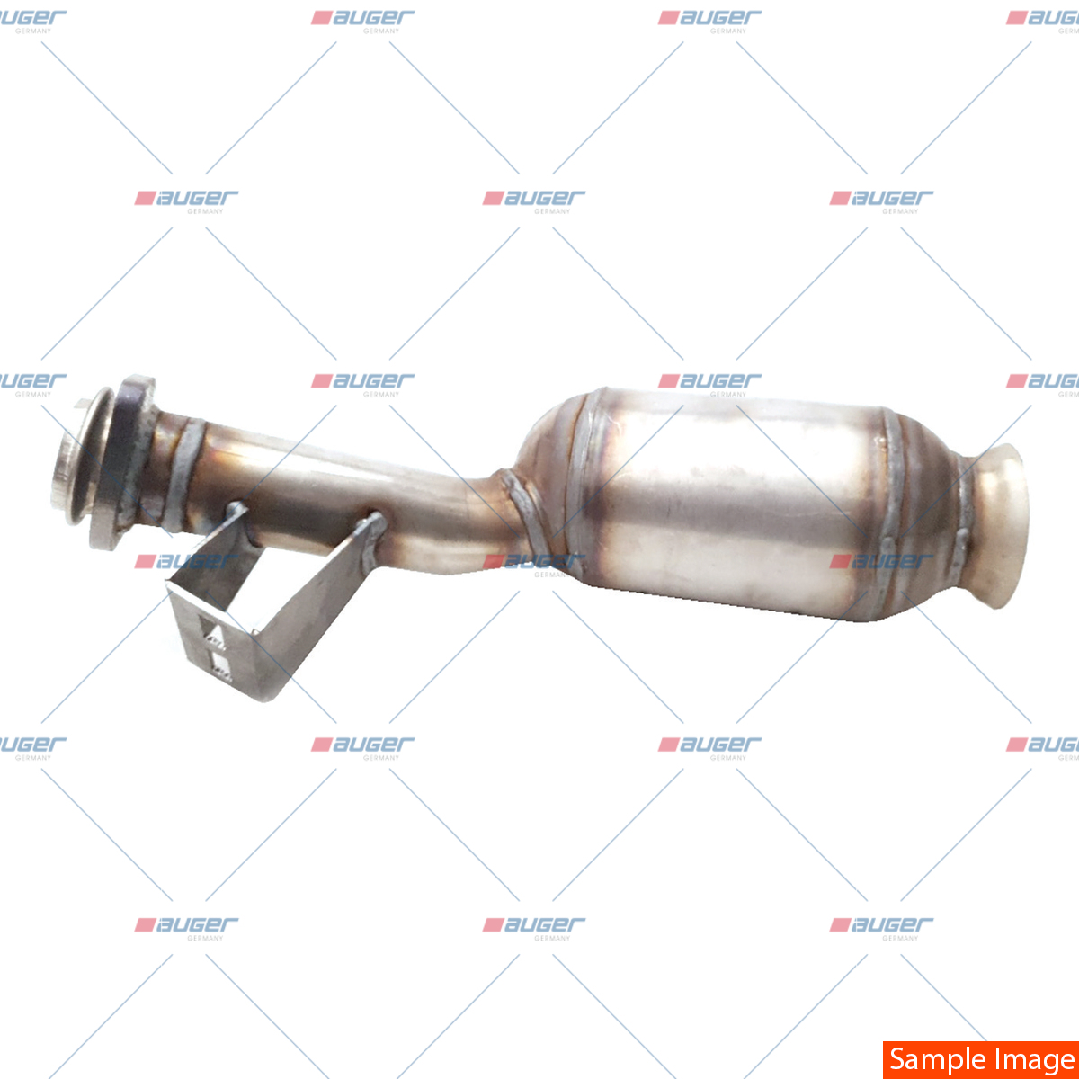 Schalldaempfer, Auspuff