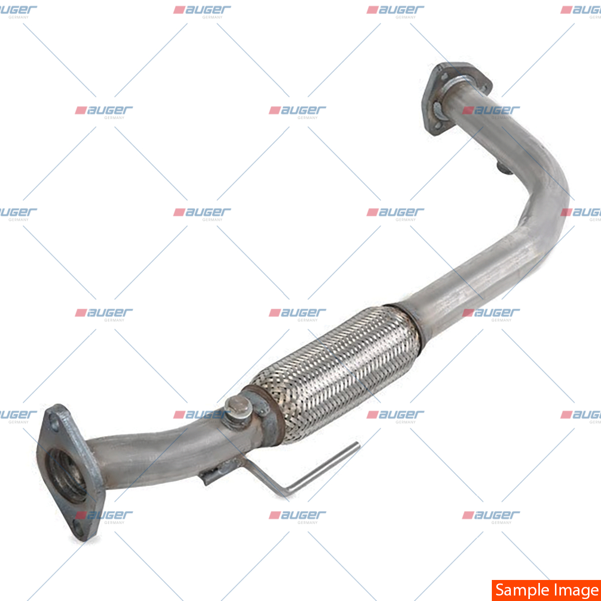 Schalldaempfer, Auspuff