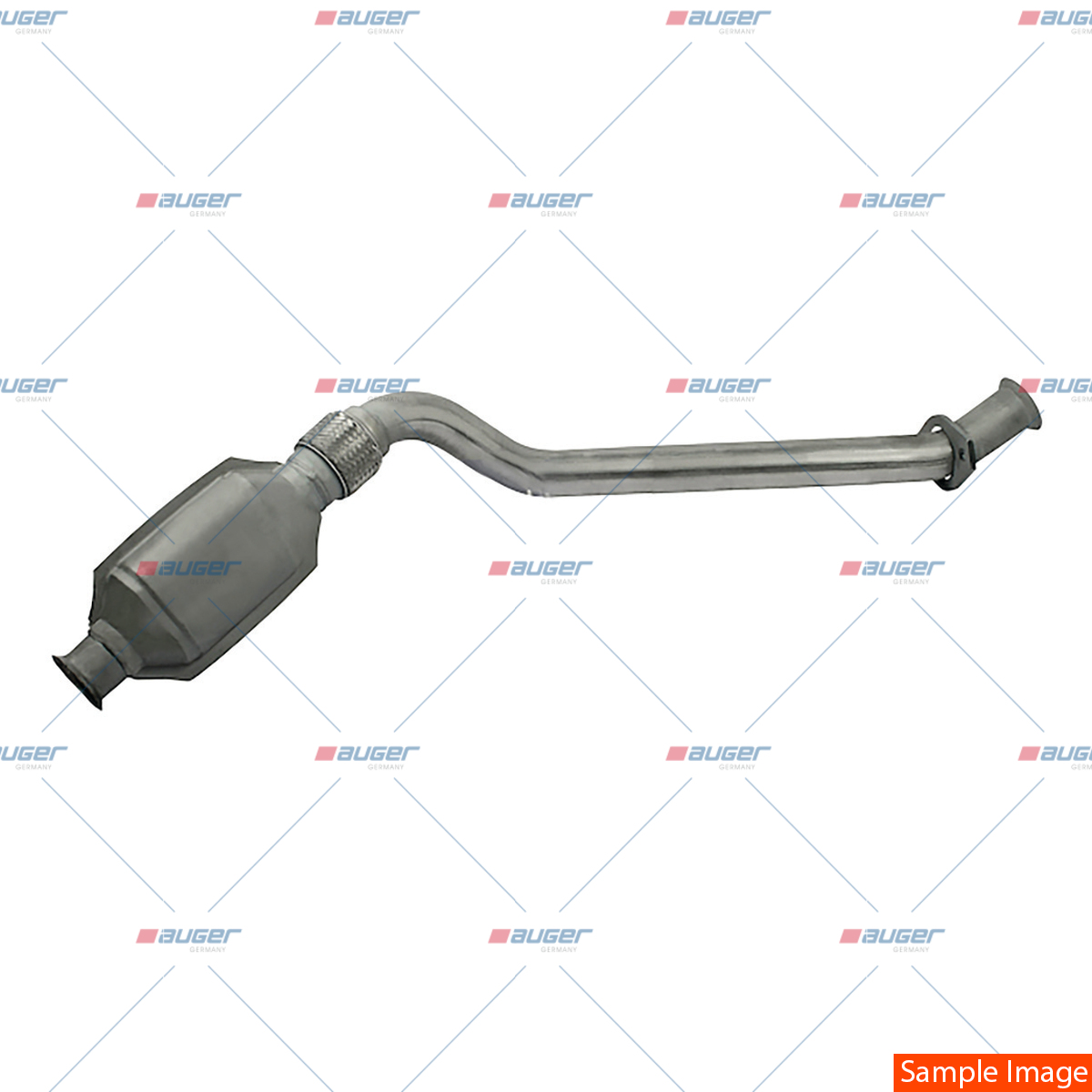 Schalldaempfer, Auspuff