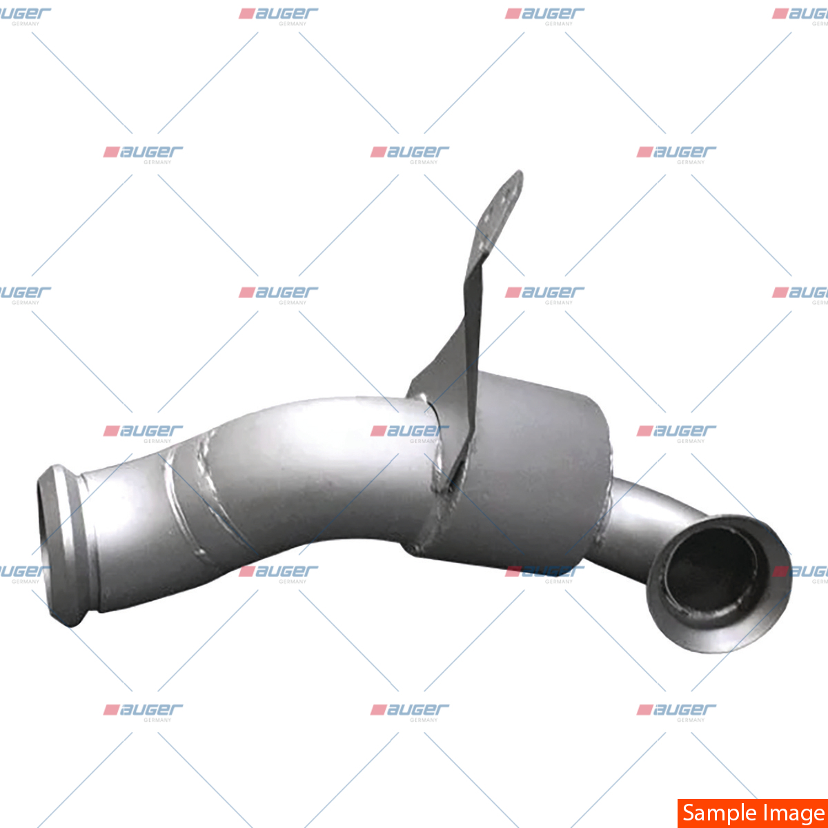 Schalldaempfer, Auspuff