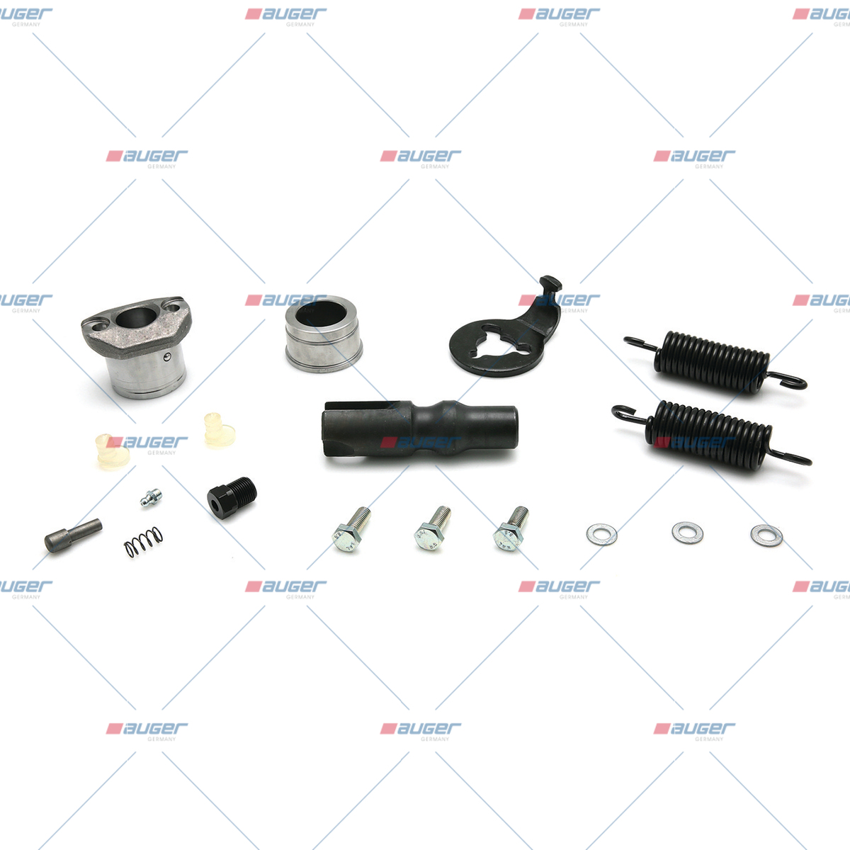 Reparatursatz, Anhaengerkupplung