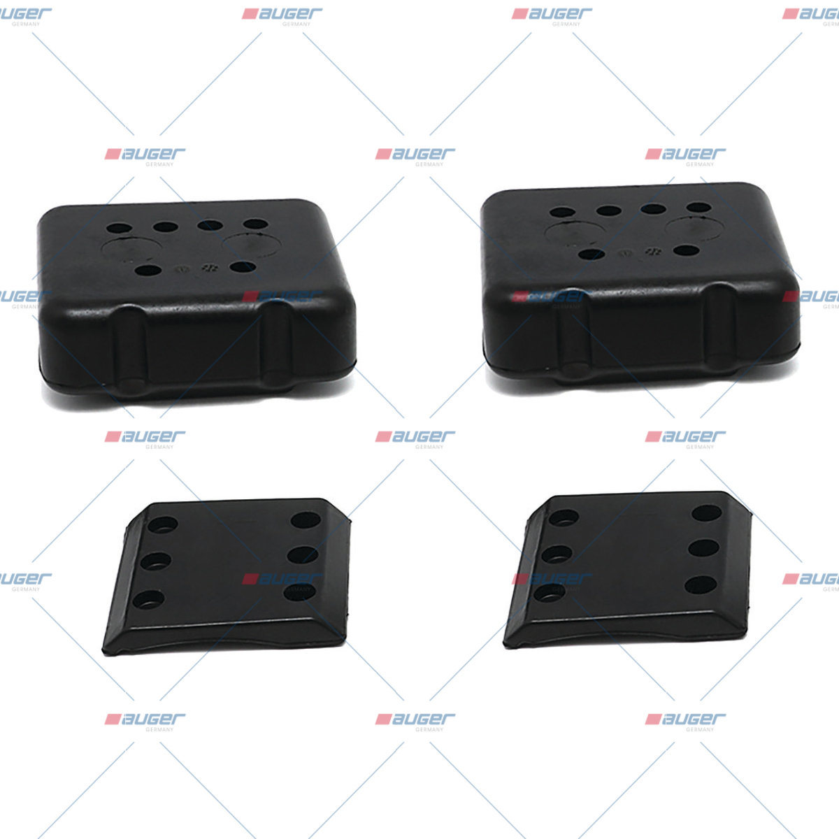 Reparatursatz, Sattelkupplung