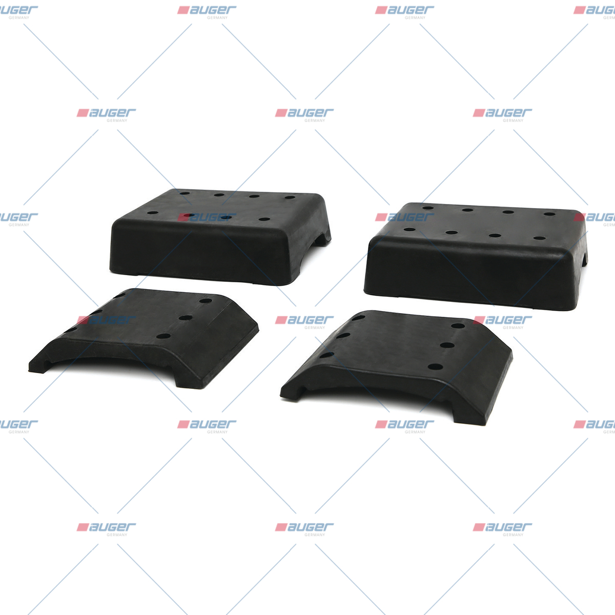 Reparatursatz, Sattelkupplung