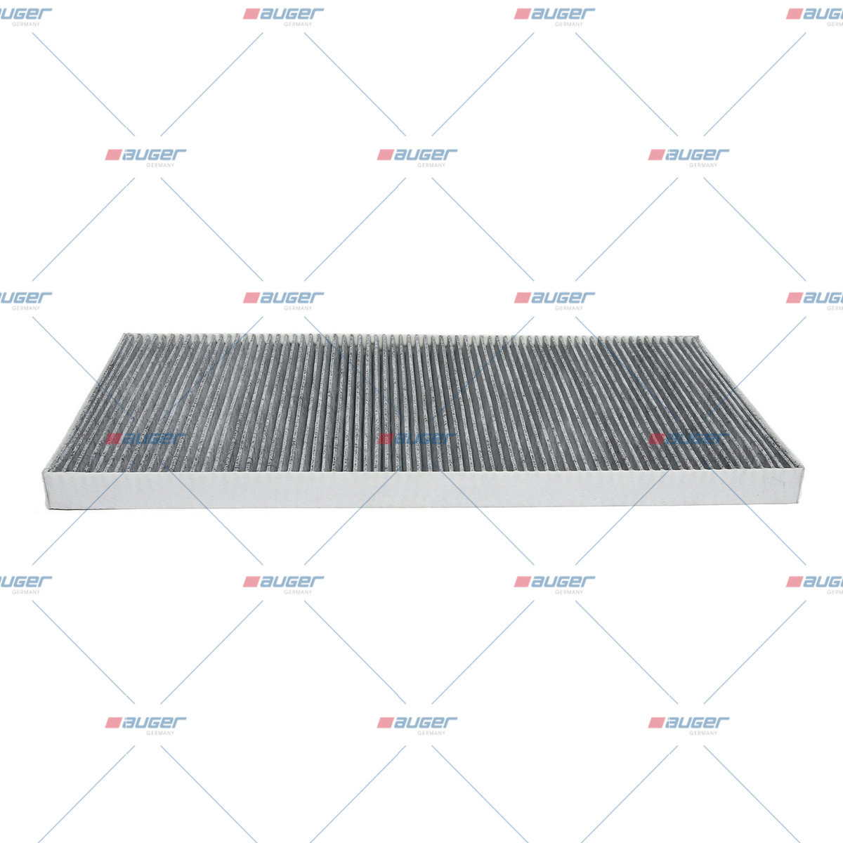 Filter,Fahrerhaus Lueftungs&Klimazentrale