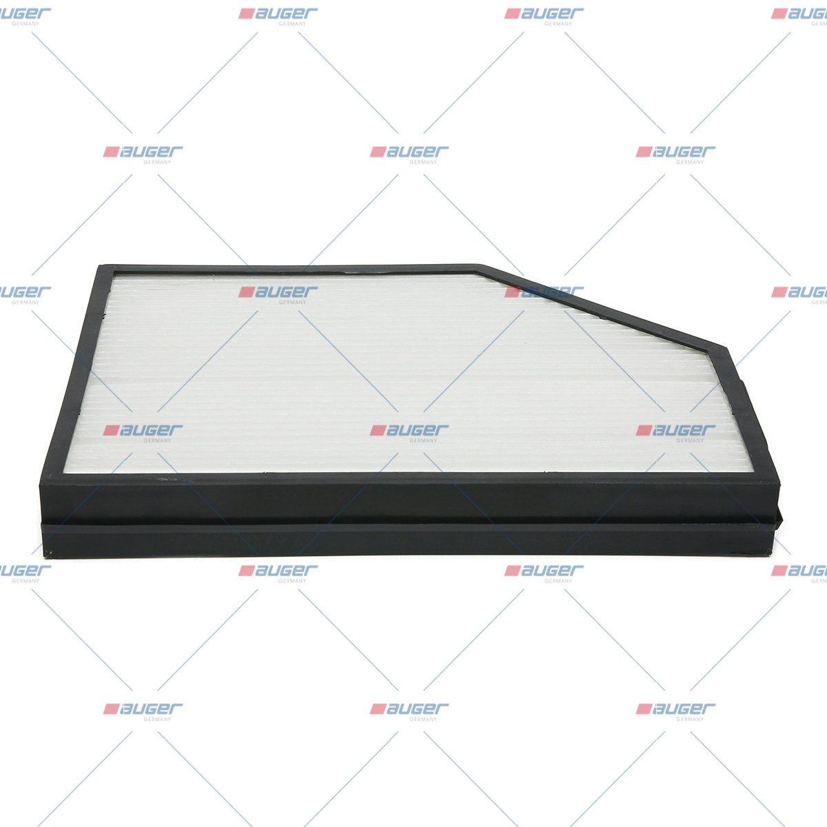 Filter,Fahrerhaus Lueftungs&Klimazentrale