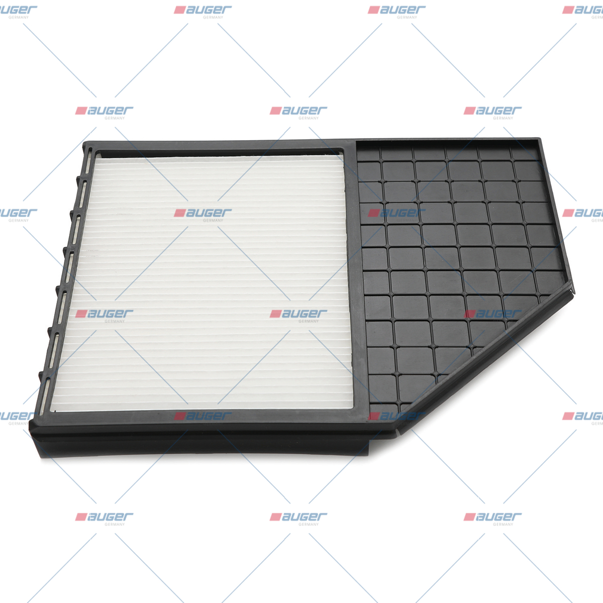 Filter,Fahrerhaus Lueftungs&Klimazentrale