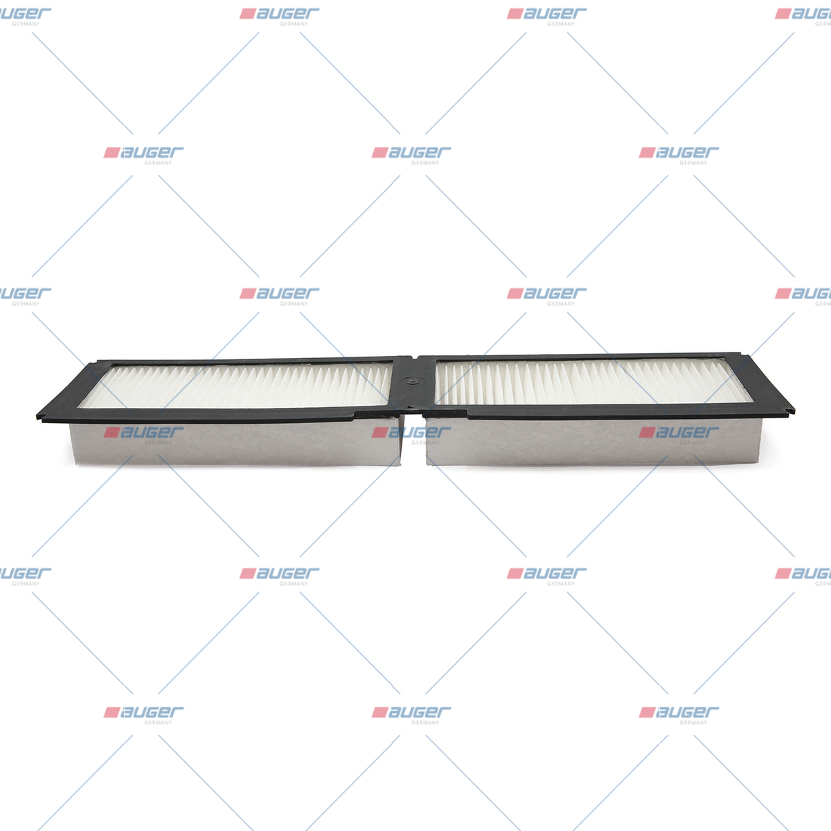 Filter,Fahrerhaus Lueftungs&Klimazentrale