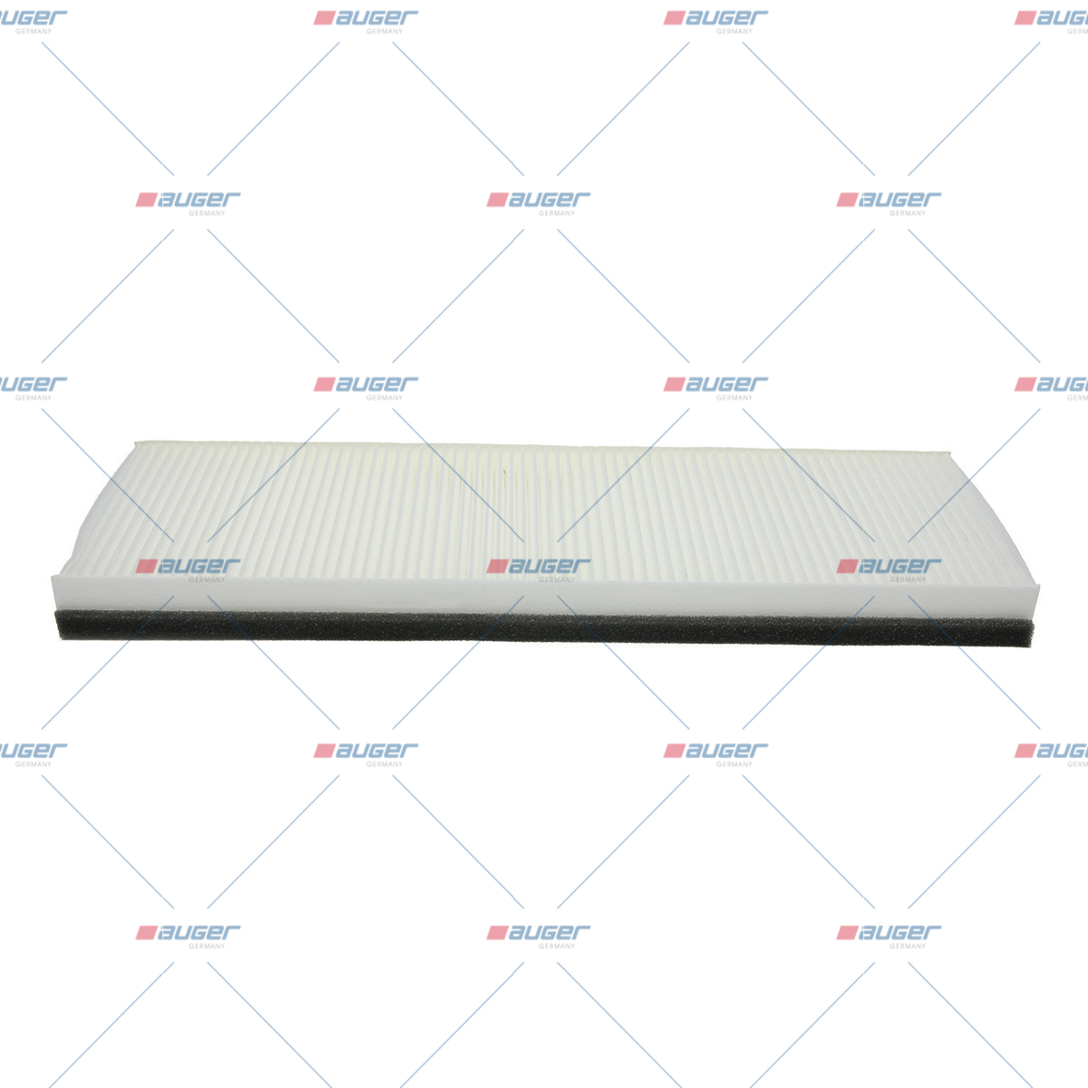 Filter,Fahrerhaus Lueftungs&Klimazentrale