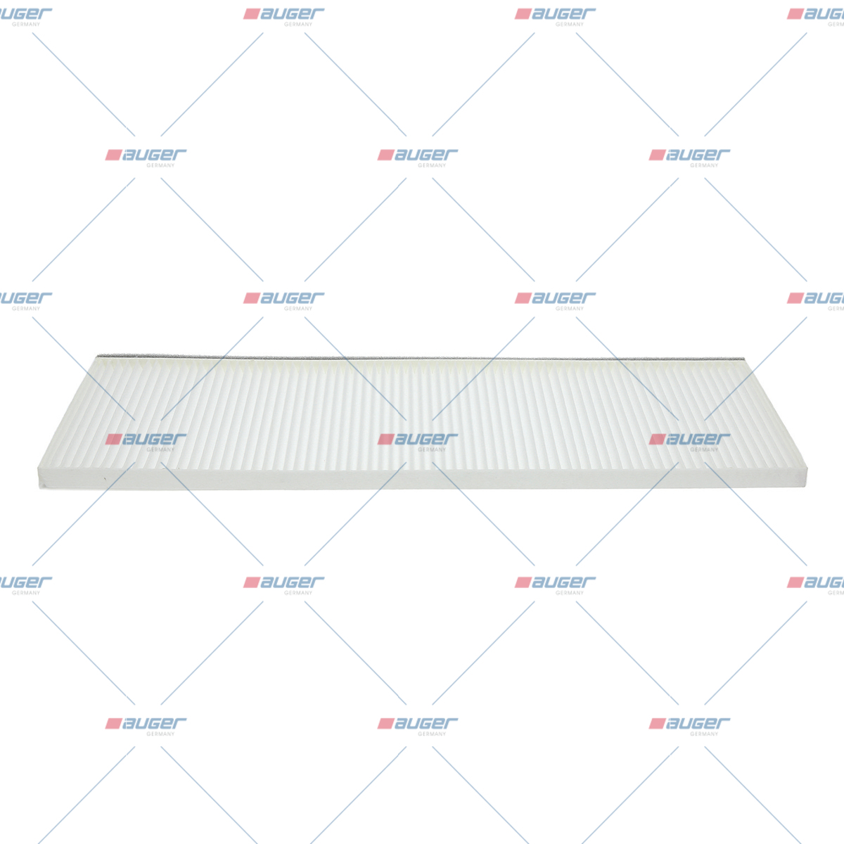 Filter,Fahrerhaus Lueftungs&Klimazentrale