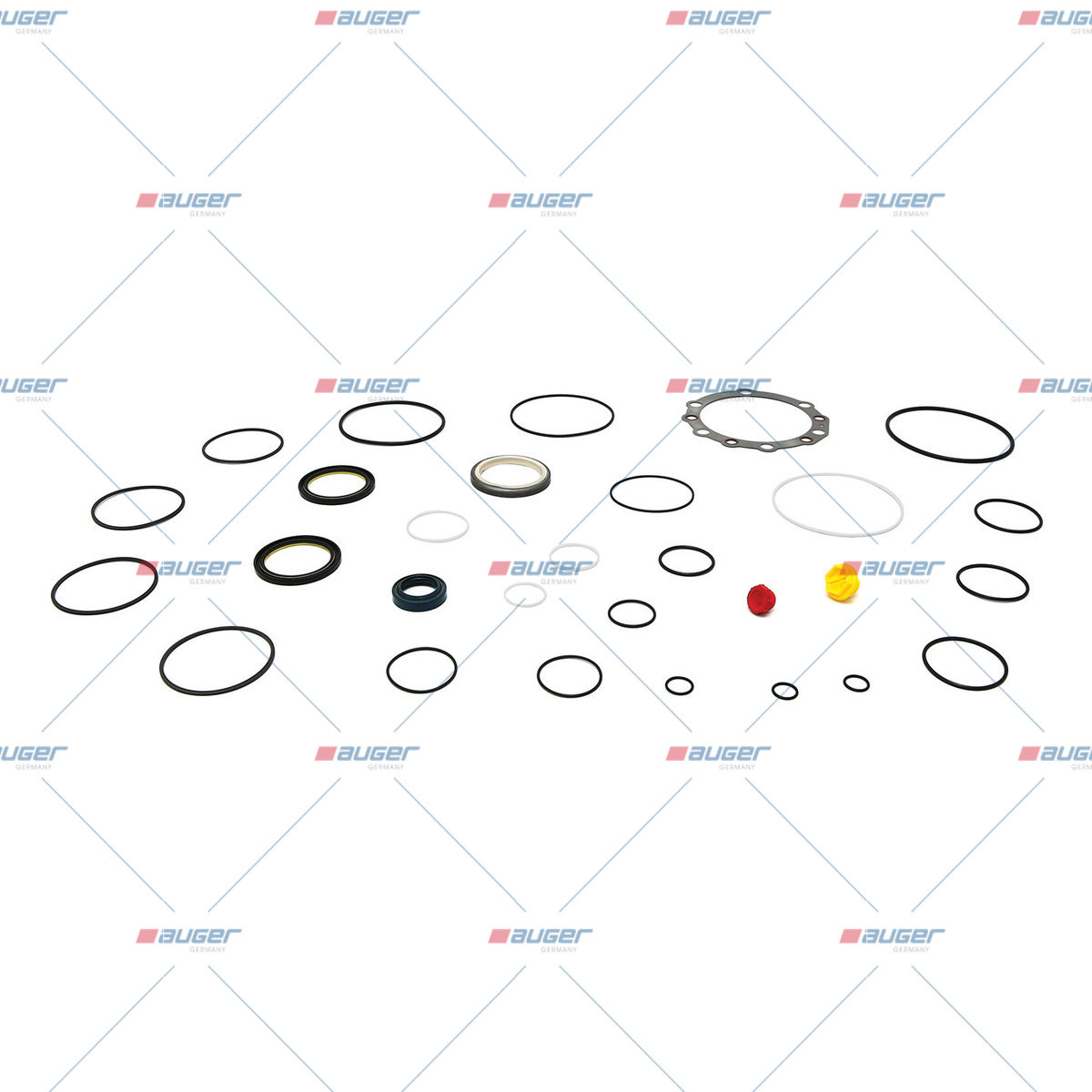 Reparatursatz, Lenkung