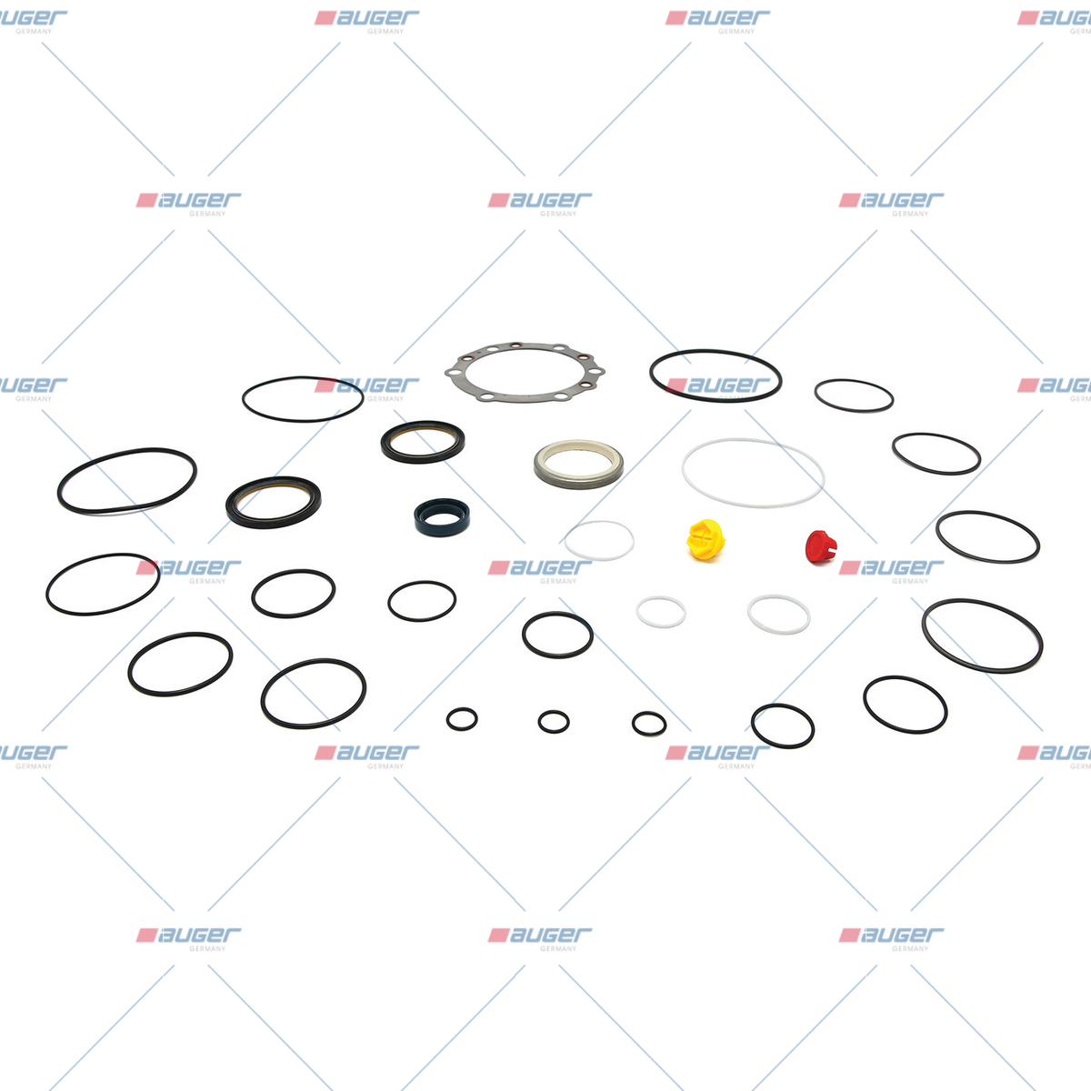 Reparatursatz, Lenkung