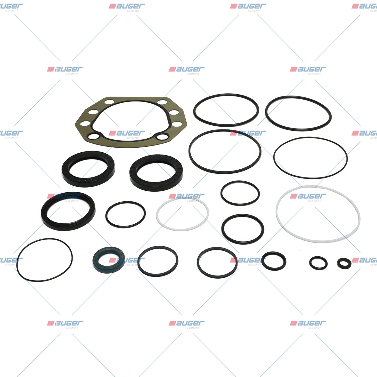 Reparatursatz, Lenkung