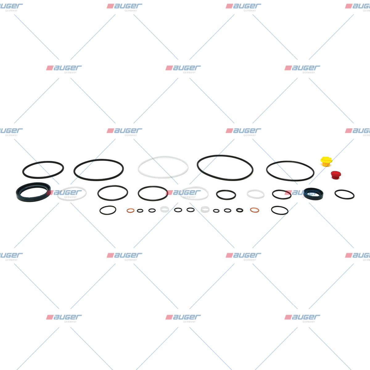 Reparatursatz, Lenkung