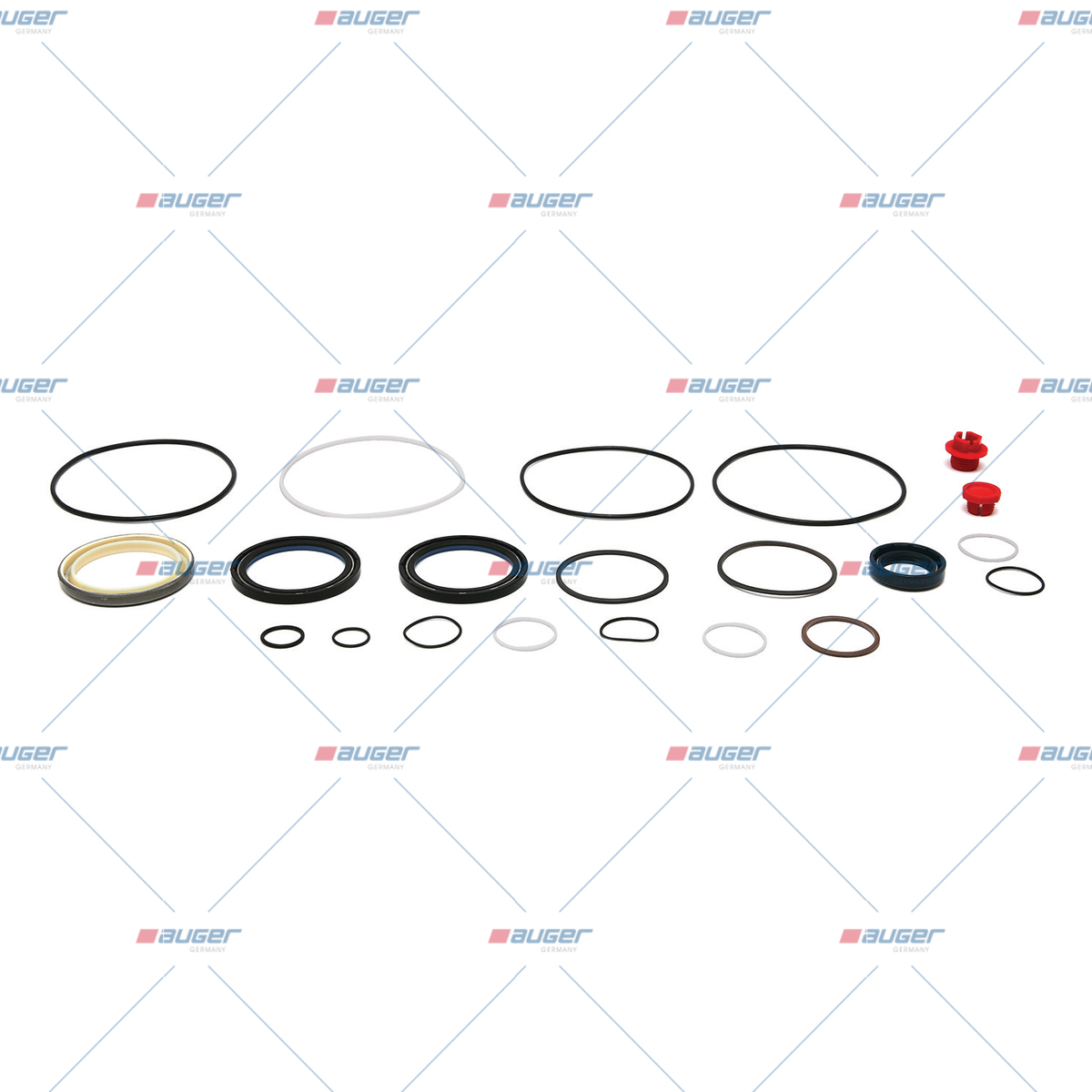 Reparatursatz, Lenkung