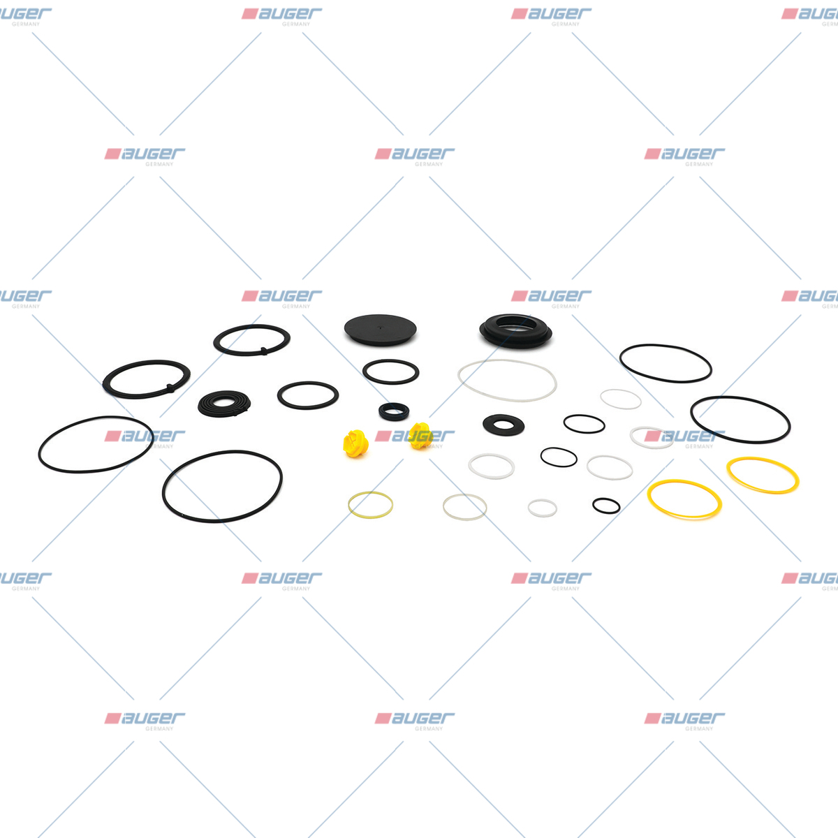 Reparatursatz, Lenkung