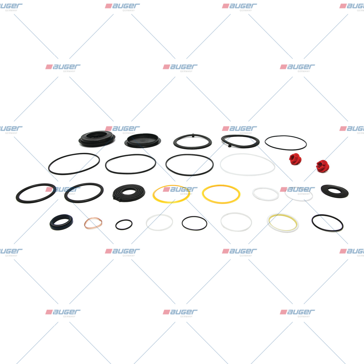 Reparatursatz, Lenkung