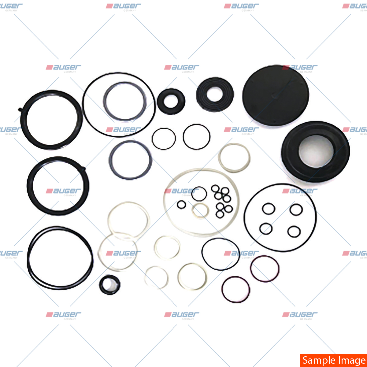 Reparatursatz, Lenkung