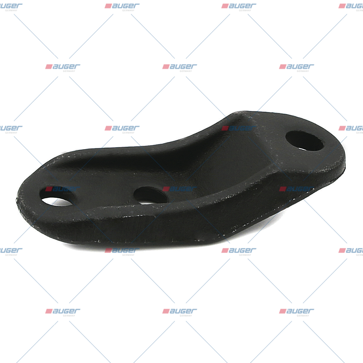 Halter, Stossdaempfer