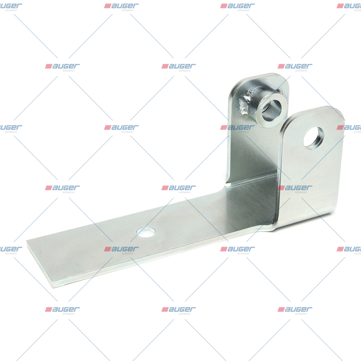 Halter, Stossdaempfer