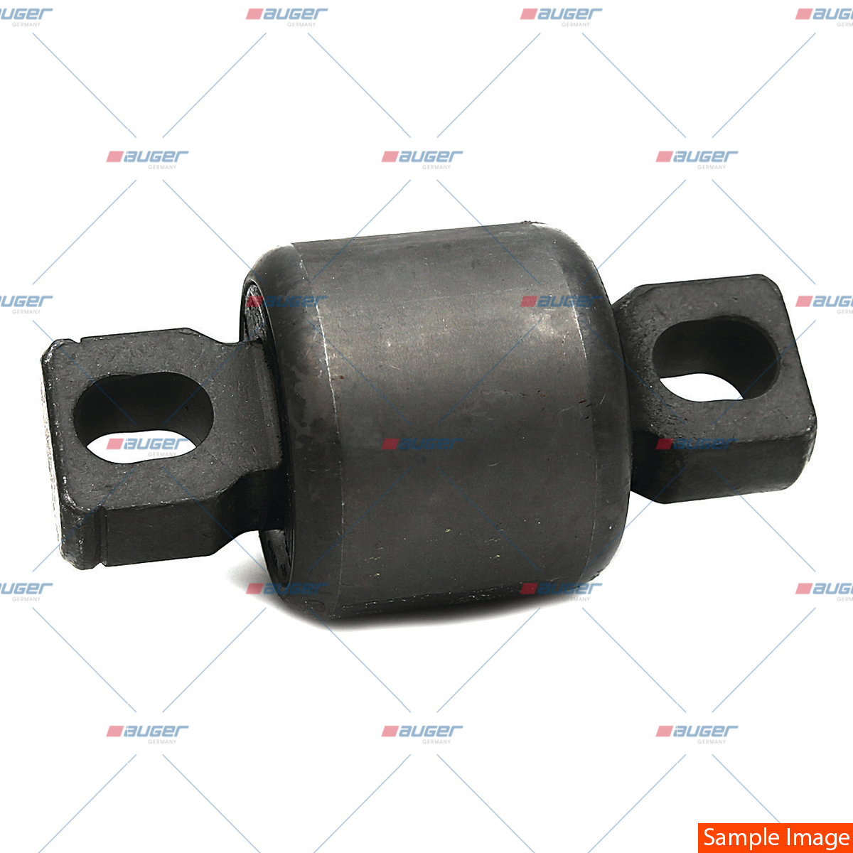 Gummibuchse, Querlenker