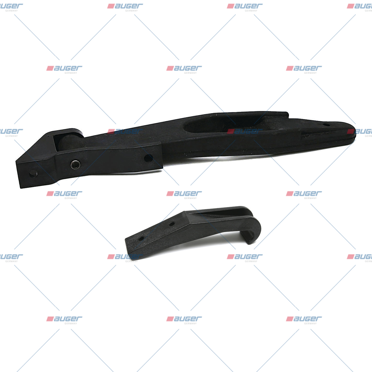 Repair Kit, Motor Haube