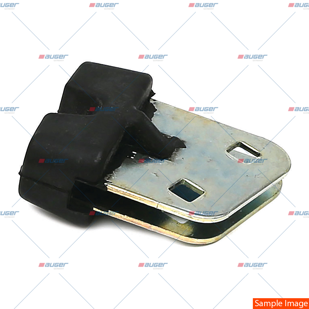 Veriegelung,Motorhaube