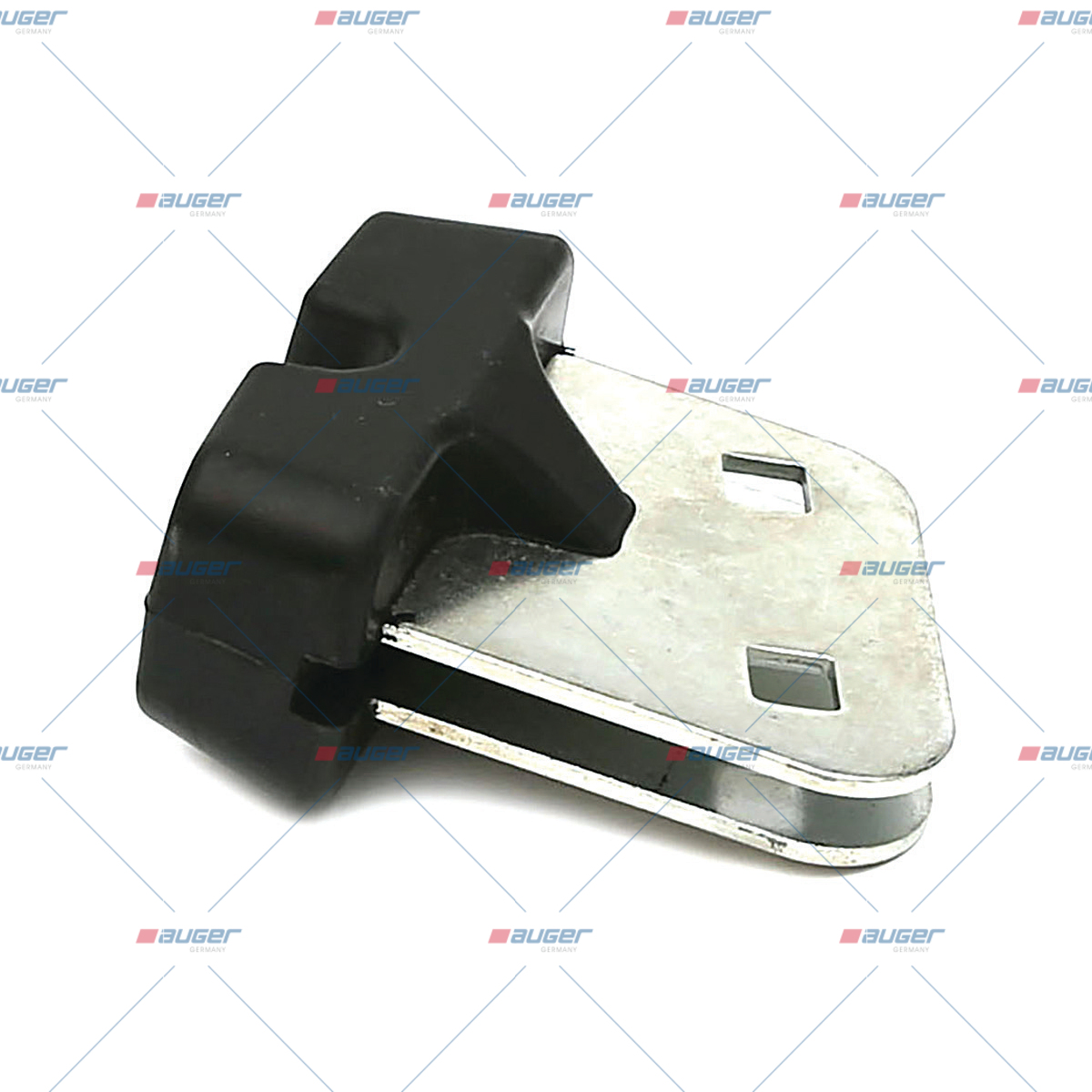 Veriegelung,Motorhaube