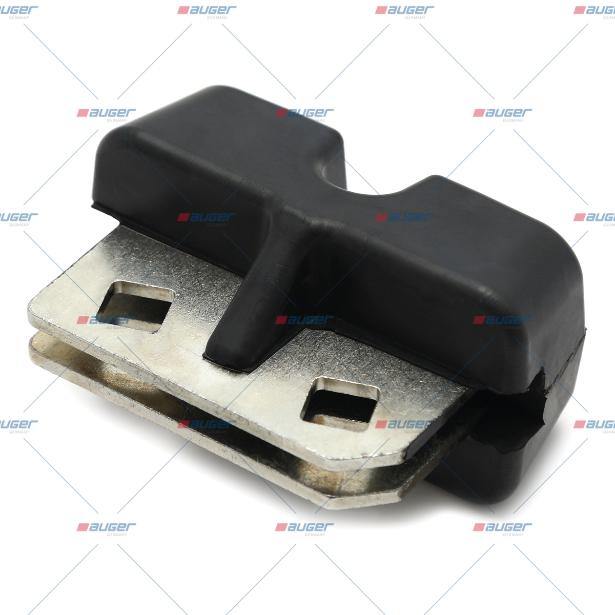 Veriegelung,Motorhaube