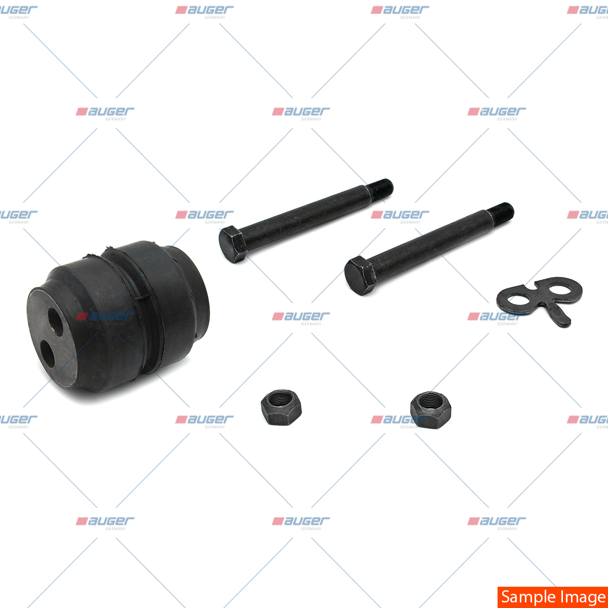 Reparatursatz, Feder