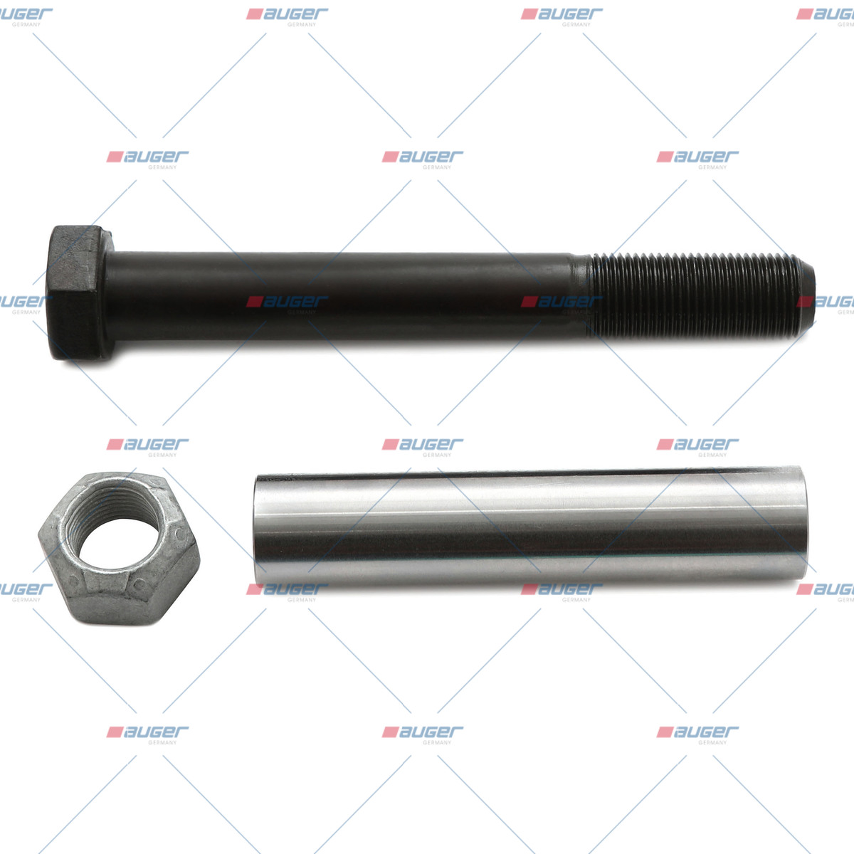 Reparatursatz, Feder