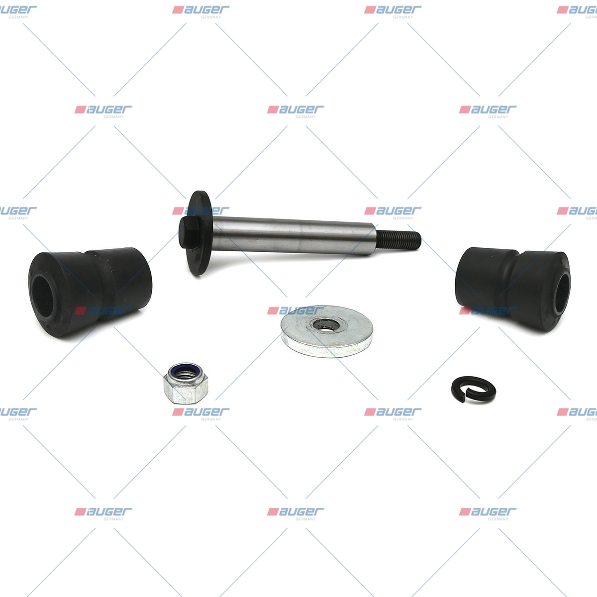 Reparatursatz, Feder