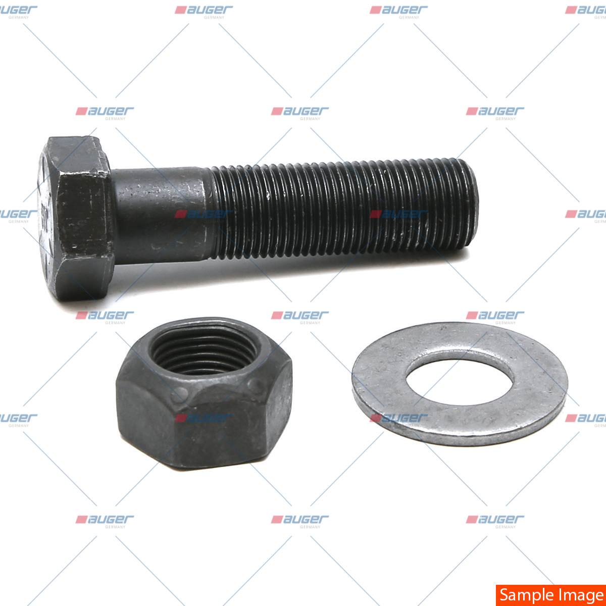 Reparatursatz, Feder