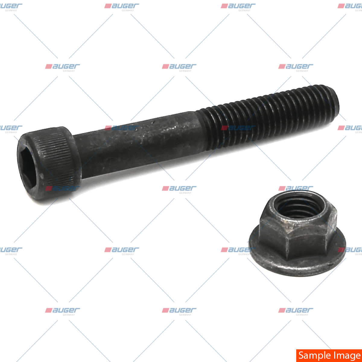 Reparatursatz, Feder