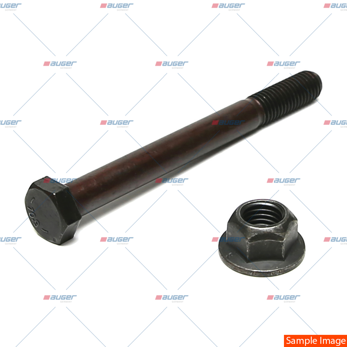 Reparatursatz, Feder