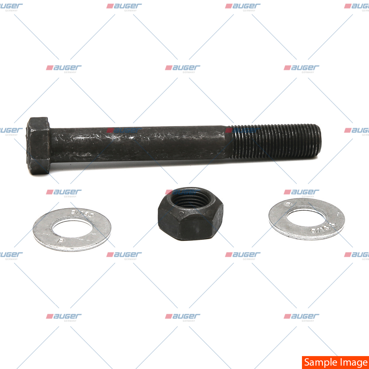 Reparatursatz, Feder