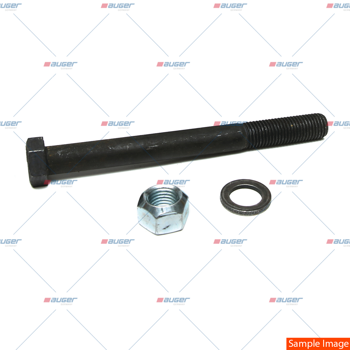 Reparatursatz, Federsattel