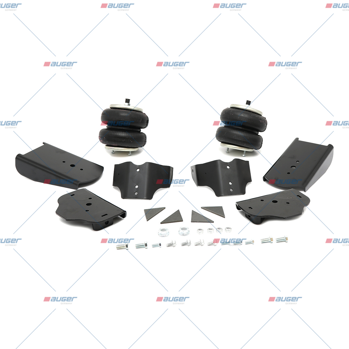 Unterzug Auftrieb,Luftfederteile