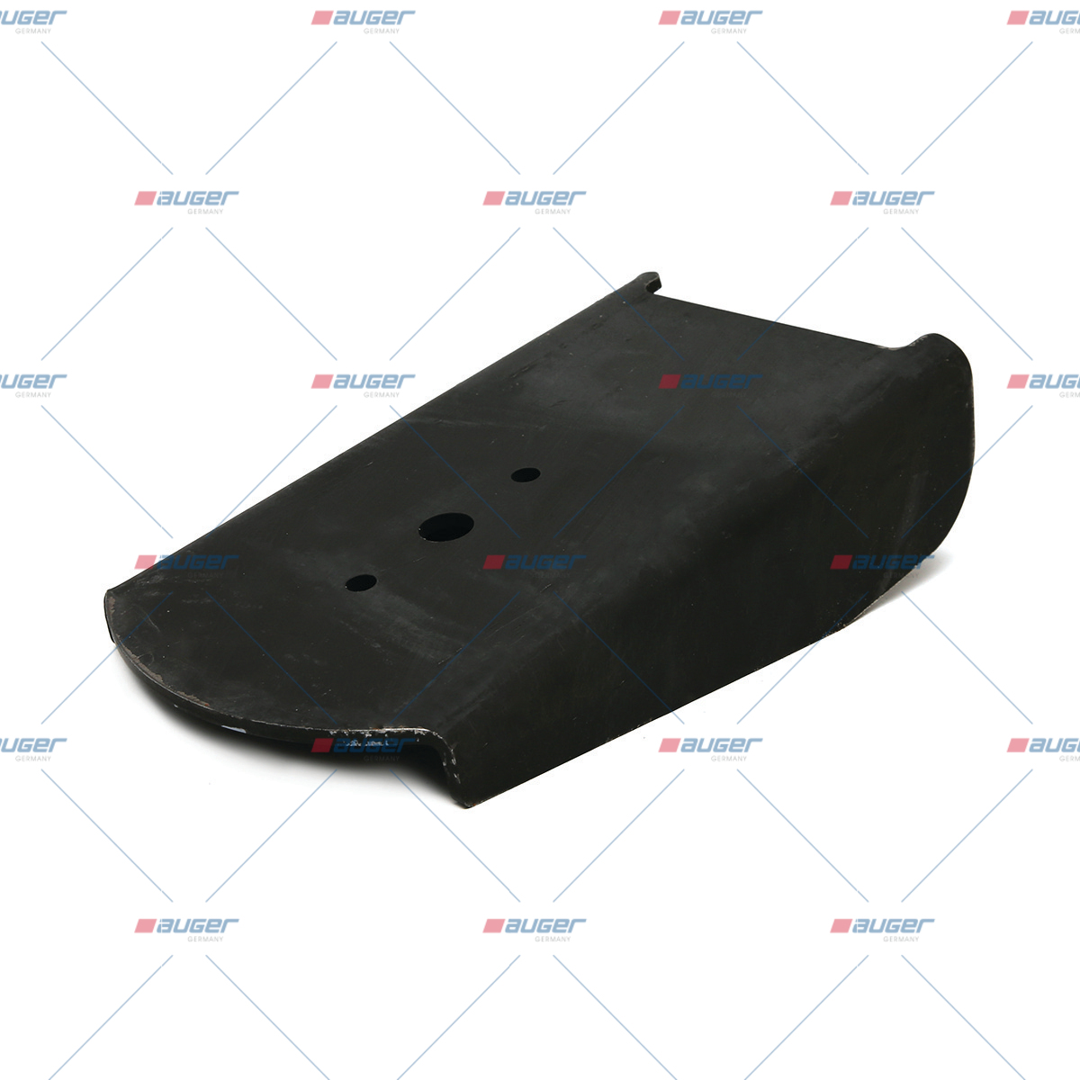 Halter, Ausgleichsarm