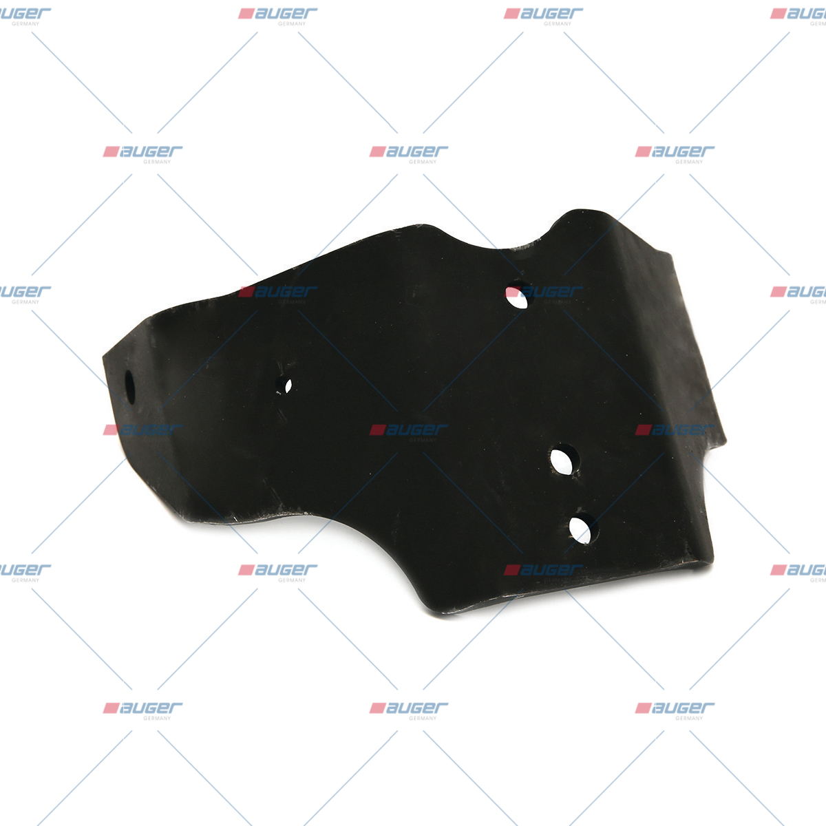 Halter, Ausgleichsarm