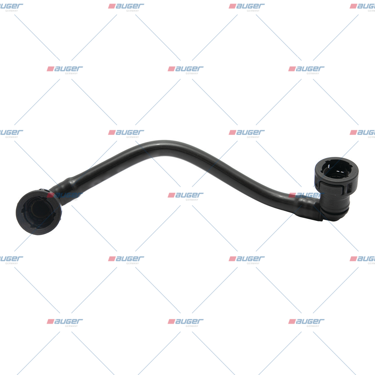 Rohr, Kraftstoffilter