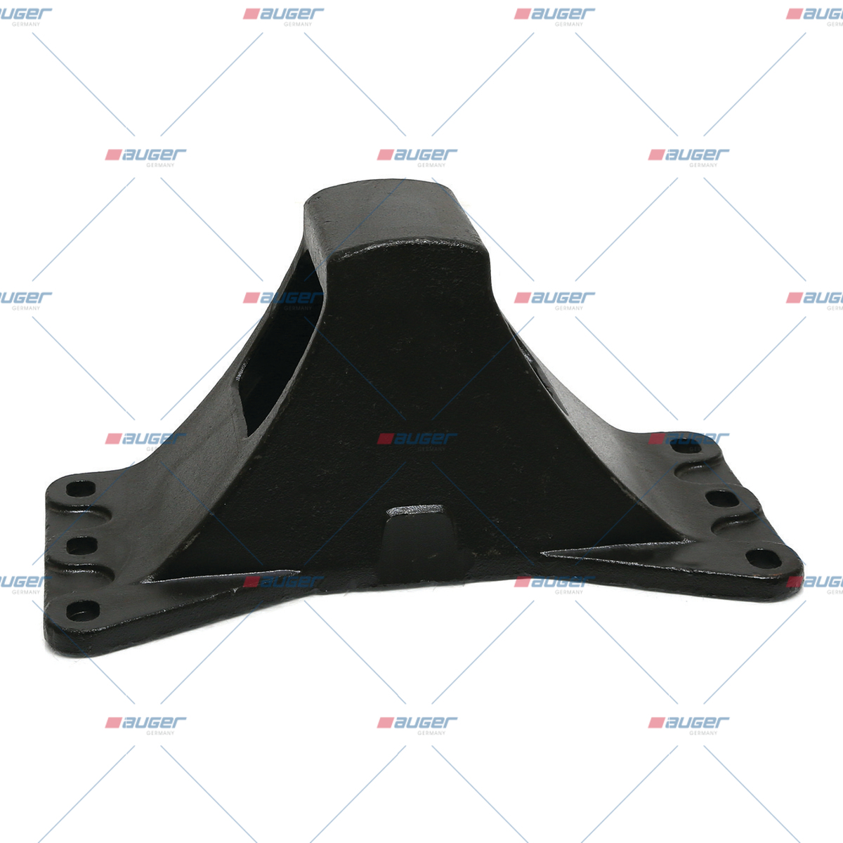 Sockel, Sattelkupplung