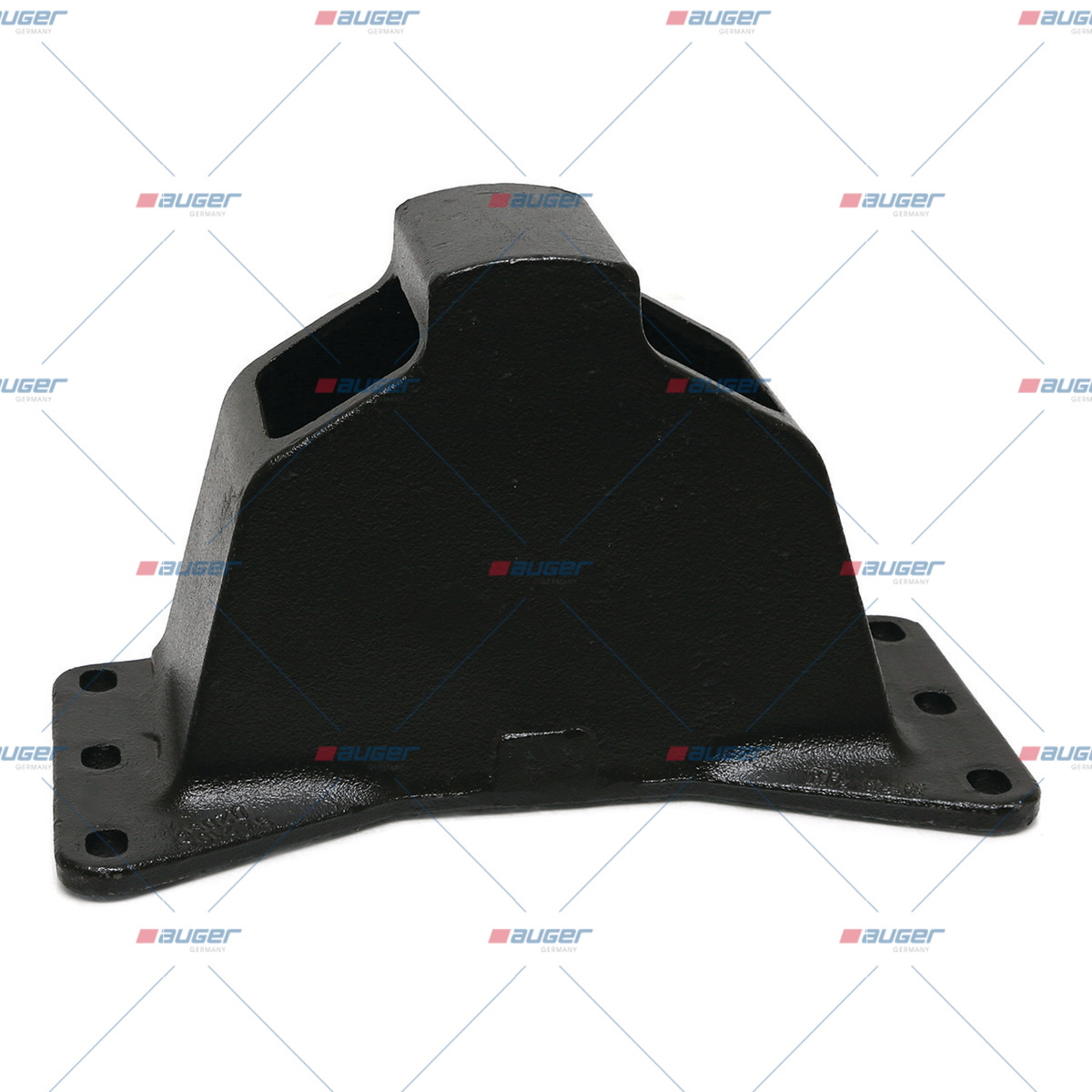 Sockel, Sattelkupplung