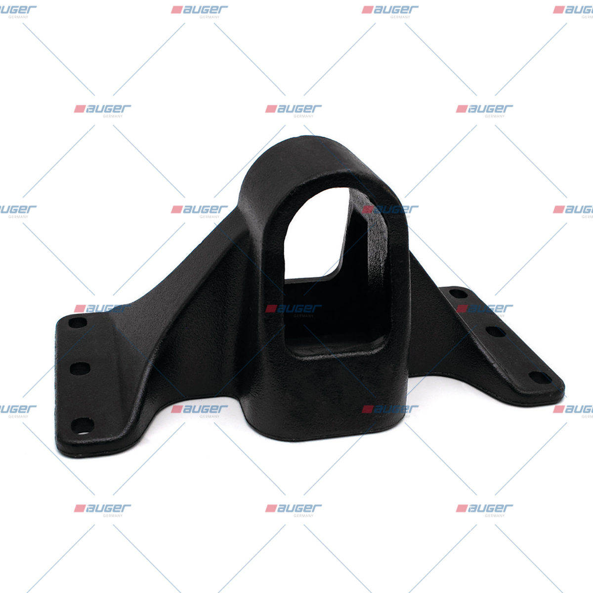 Sockel, Sattelkupplung