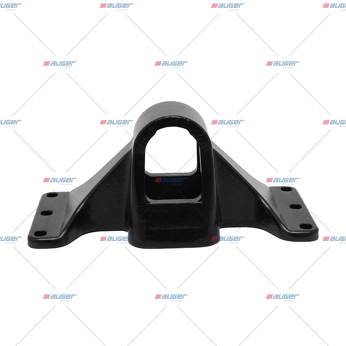 Sockel, Sattelkupplung